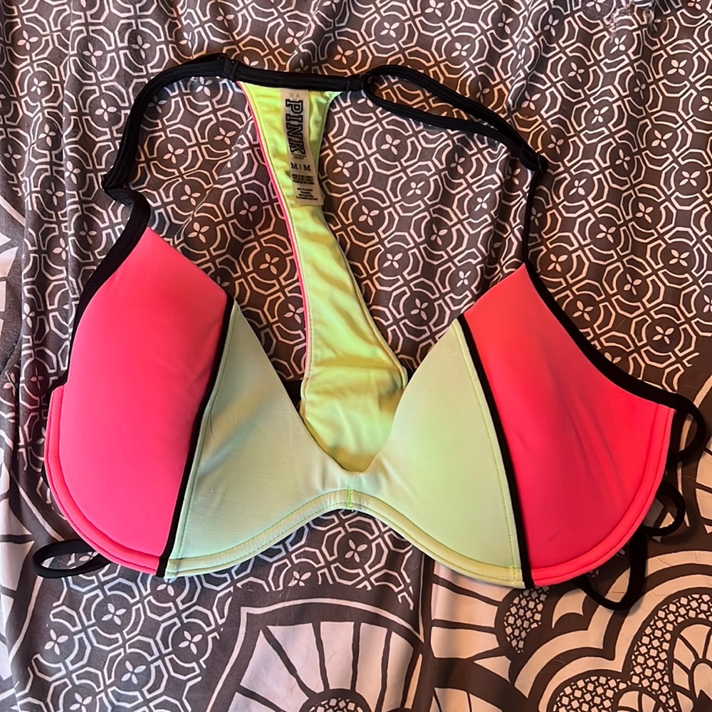 VS bathing suit top